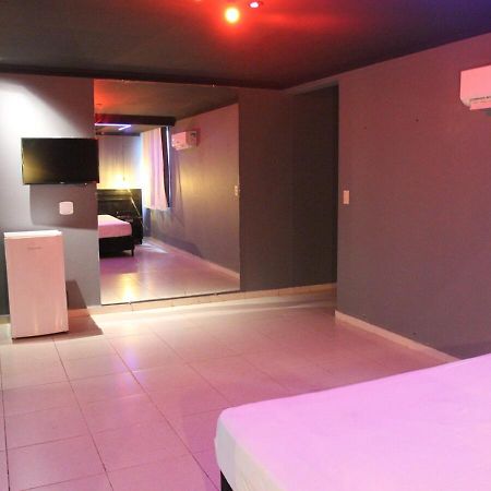 Gran Motel Taguatinga Zewnętrze zdjęcie