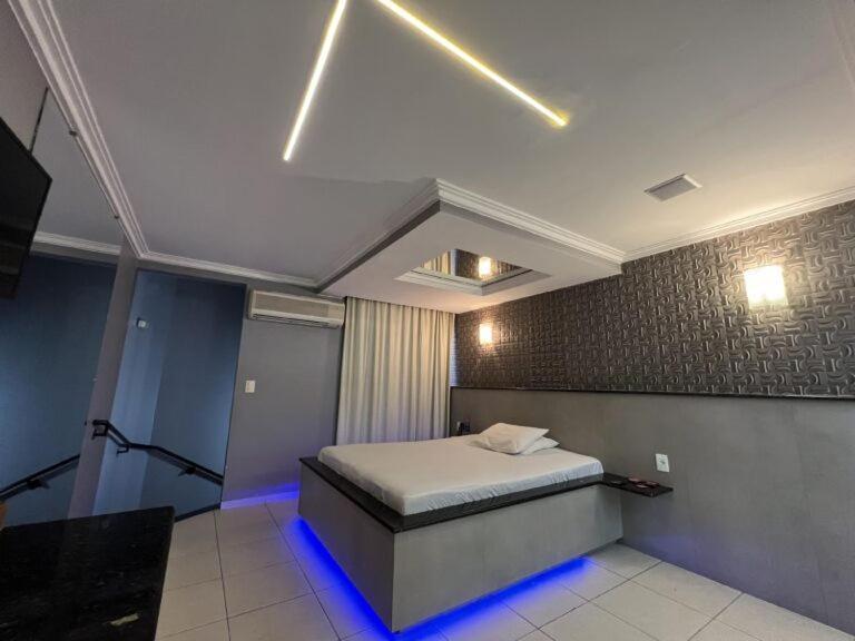Gran Motel Taguatinga Zewnętrze zdjęcie