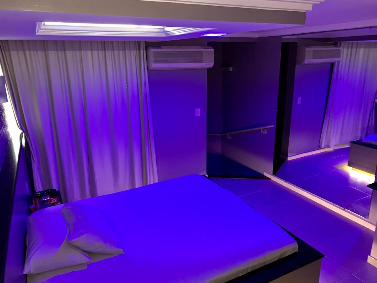 Gran Motel Taguatinga Zewnętrze zdjęcie